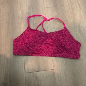 Old Navy active sports bra XXL
